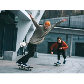 Lawonda Phone Lanyard Universal Crossbody Cell Phone Strap Anti-Theft Adjustable Neck Lanyard 2 pcs Phone Patchs Tether Pads for Women Men Navy Blue