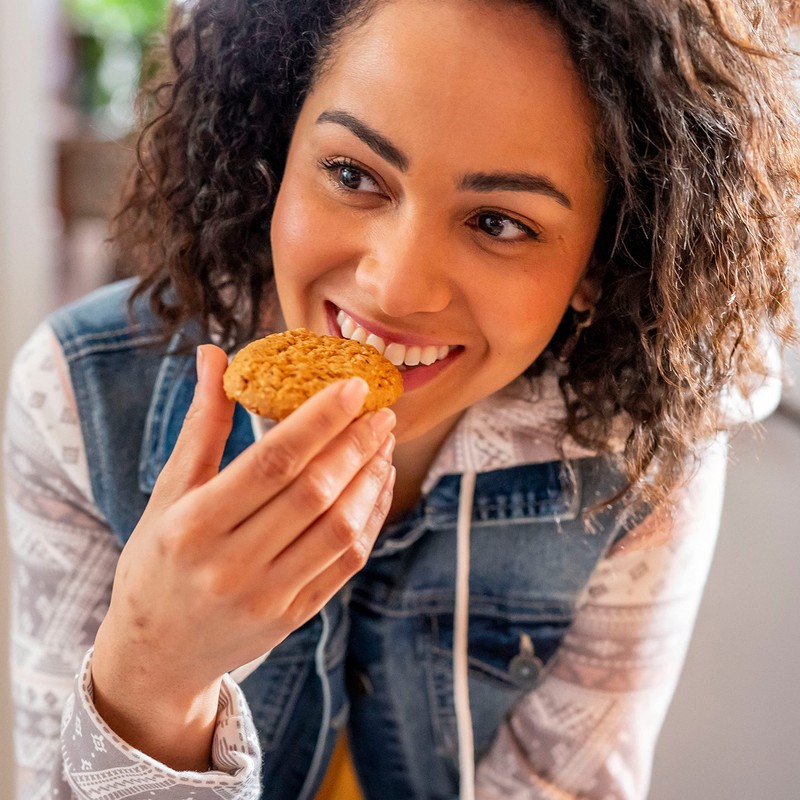 belVita Soft Baked Breakfast Bars Variety Pack, Banana Bread and