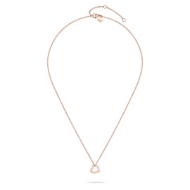 Tamaris Necklace, Stainless Steel, no gem