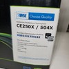 Premium MSE premium Toner Black Cartridge CE250X/504X Standard Yield SEE