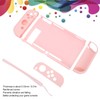 Portable Storage Bag Screen Protector Game Console Protective Accessories for