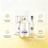 Sérum Facial Tipo Ampolleta con Extracto de Salmón