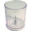 BRAUN Hand blender chopper bowl For MR400 & MR500 HC 4189, 4187, 4185