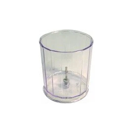 BRAUN Hand blender chopper bowl For MR400 & MR500 HC 4189, 4187, 4185
