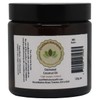 Ozonated Coconut Oil (Organic, Cold Pressed) - 120g (3.3 fl
