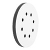 5 Inch 5/6/8 Holes Soft Sponge Cushion, Interface Buffer Pads,