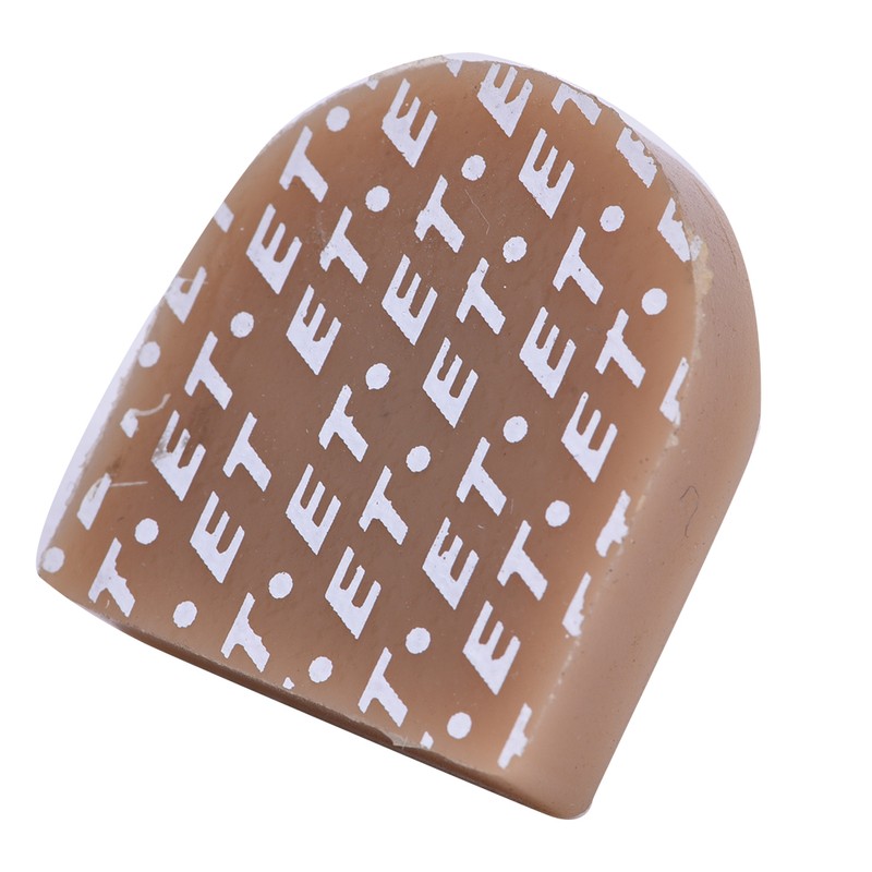 10 Pairs High Heel Tips Replacement Shoes Heel Dowel Shoe