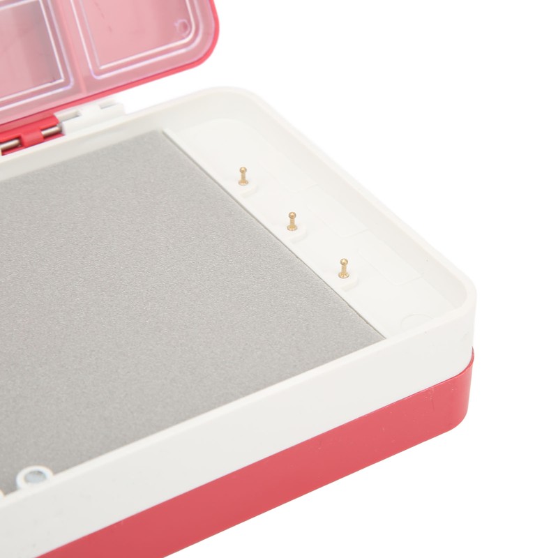 Fishing Floats Box 3 Layers 3 in 1 Fish Float