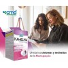 Kamelina Frasco C/60 Menopausia (cimicifuga Racemosa)