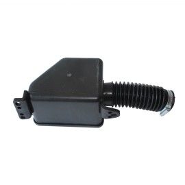 Unbranded 1.7" Air Filter Cleaner GY6 125 150cc 157QMJ Engine ATV Quad Go Kart Dune Buggy