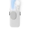 Cool Human® Portable, Rechargeable, Misting Body Cooler