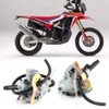 Carburetor Carb Replacement Fits for Honda CRF50 XR50 XR50R Z50