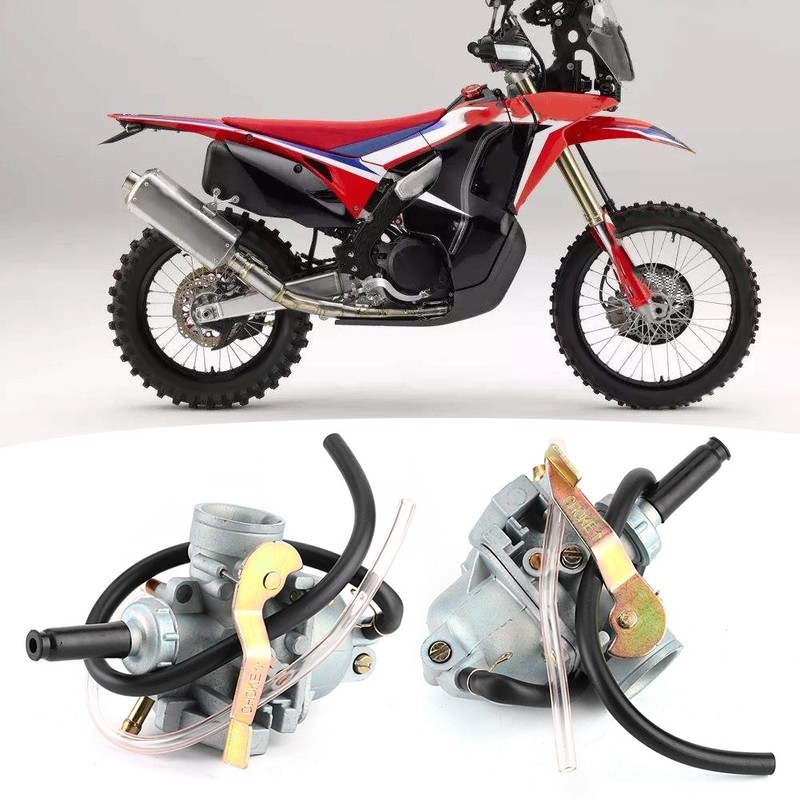 Carburetor Carb Replacement Fits for Honda CRF50 XR50 XR50R Z50