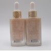 Lot/2 Joah Truly Yours Natural Finish Foundation Drop ~ JLF