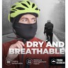 Tough Headwear Winter Balaclava - Windproof Ski Mask & Winter