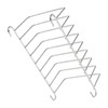 NOLITOY Stainless Steel Air Fryer Toast Rack Cooking Rack for