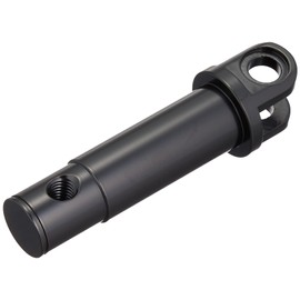 Kijima HD-05442 Motorcycle Parts Instep Holder Harley XL Sportster / Mid 2004~