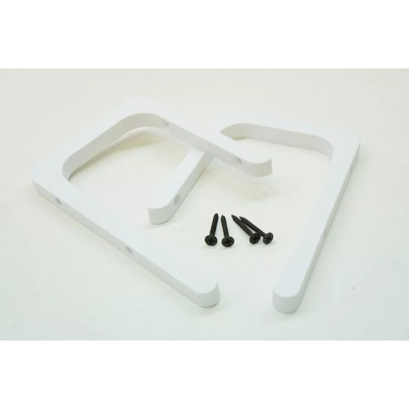 Speedway Ceiling Mount Wall Bracket Hangers for Hanging RC Airplane