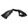 TRQ TRQ Front Inner Fender Liner Set Compatible with 2017-2019