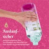 Paris Hilton Motivational Drinking Bottle 1.8 Litres in Pink/Blue –