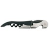 APS Corkscrew, Stainless Steel Silver/Black, 9 x 12 x 16