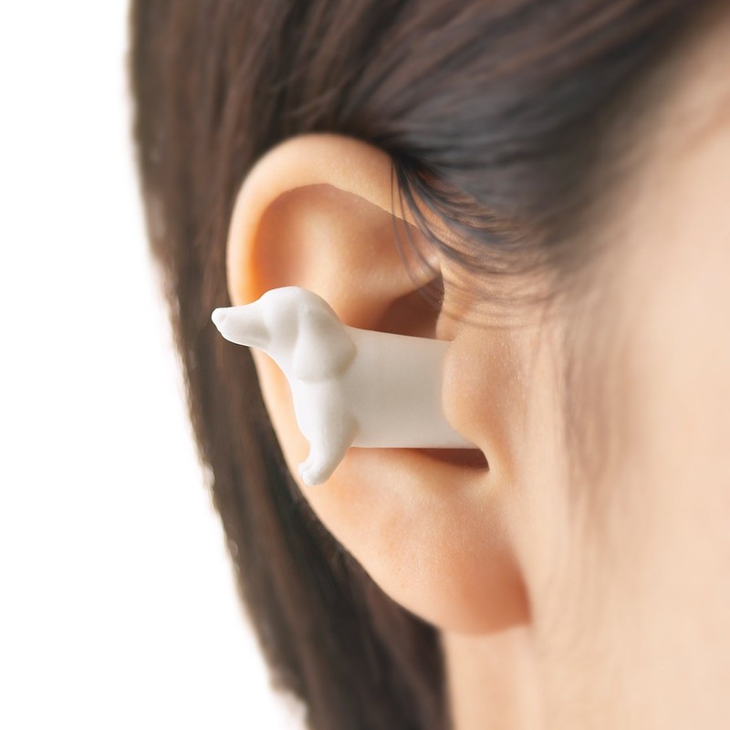 +d Ear Plugs Mimpet
