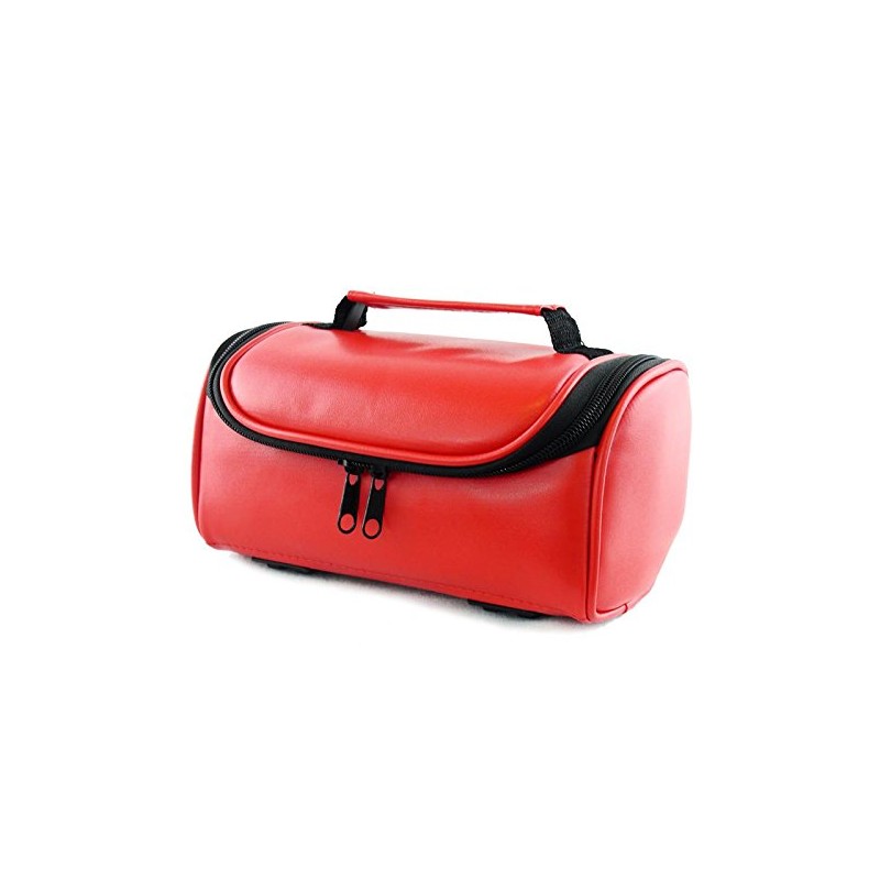 TGC ® Camera Case for Vivitar ViviCam 3615 with Carry