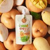 발효 칼슘 배배망고 홍도라지 100ml x 10포 Fermented Calcium Baebae