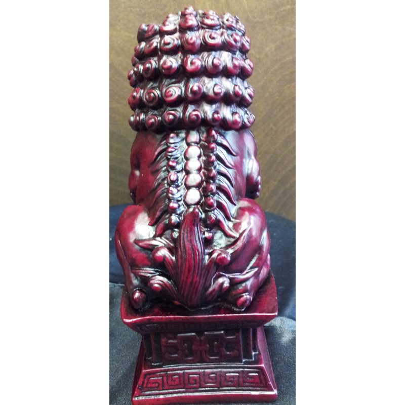 Fabulous Hong Tze Collection-Beijing Foo Dogs SM