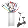 48‑64V Brushless Motor Controller 800W to 1000W Waterproof Aluminum Alloy