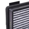 RIDEX Cabin Air Filter 424I0015 B10 (E39) D10 (E39) B10