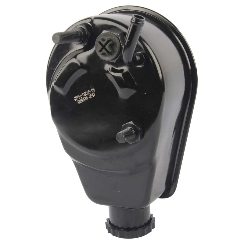 Weonefit Power Steering Pump 18-7508 3863130 Replacement for Volvo Penta