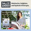 Sallye Ander Nourish Under Eye Treatment for Dark Circles and