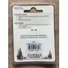 Northland Fishing Tackle - Folded Clevis - Nickel - Size