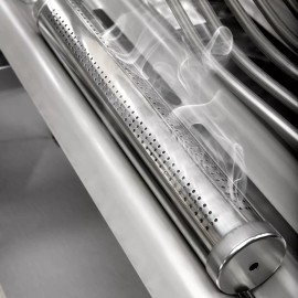 Napoleon BBQ Smoking Starter Kit 67020