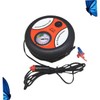 PACKOVE 12v Mini Air Compressor Pump for Car Tires Portable