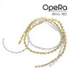 Nail Nara OpeRa Race Chain (S2165903) / OpeRa 레이스 체인 (S2165903)