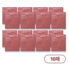 Biodance Bio Collagen Real Deep Mask 16 sheets / 바이오던스 바이오 콜라겐 리얼 딥 마스크 16매