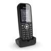 Snom M430 Singlecell IP-DECT Cordless Set, M30 DECT IP Phone