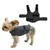 Dog Anxiety Jacket Soothing Coat Thunder Dog Wrap Anxiety Relief