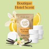 Fab Tab Hard Floor Cleaner Tablets - Pre-Measured Dissolvable Tablets