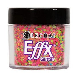 LeChat Glitter EFFX "Neon Mania" | 2 oz. EFFX2-51