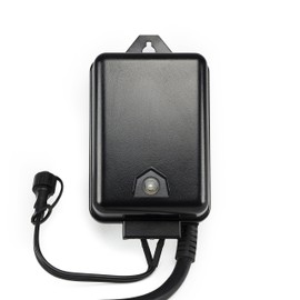 Aquascape 99070 Transformer with Photocell Sensor for Pond and Garden Lighting, 60 Watt 12 Volt