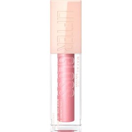 Maybelline Lifter Gloss Brillo Labial Con Ácido Hialuronico Color 011 Brass