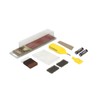 Picobello Small Wood Repair Set, Dark Colour Set
