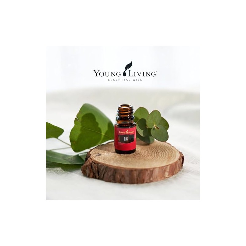 Young Living Aceite esencial R C de Essential Oils de