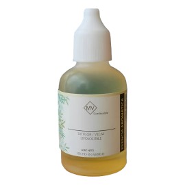 Esencia Aromática Velas/jabones/difusor 1 Pz De 30ml