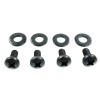 Vizio Wall Mount Screws for Mounting Vizio V405-G9, V655-G9