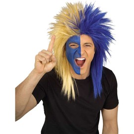 Rubie's costume's Party Supplies, Multicolor, One Size