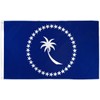 Chuuk Flag 3x5ft Poly